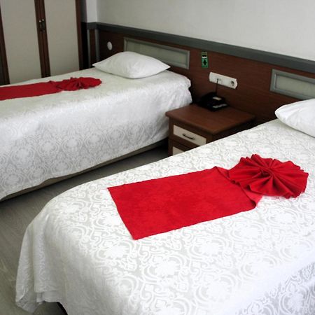 Yeni Kosk Esra Hotel Конья Экстерьер фото