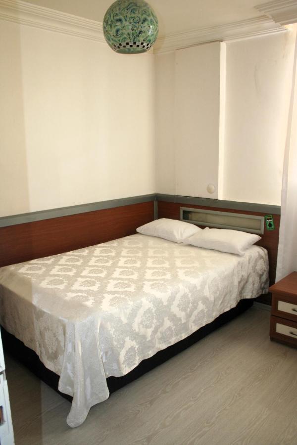Yeni Kosk Esra Hotel Конья Экстерьер фото