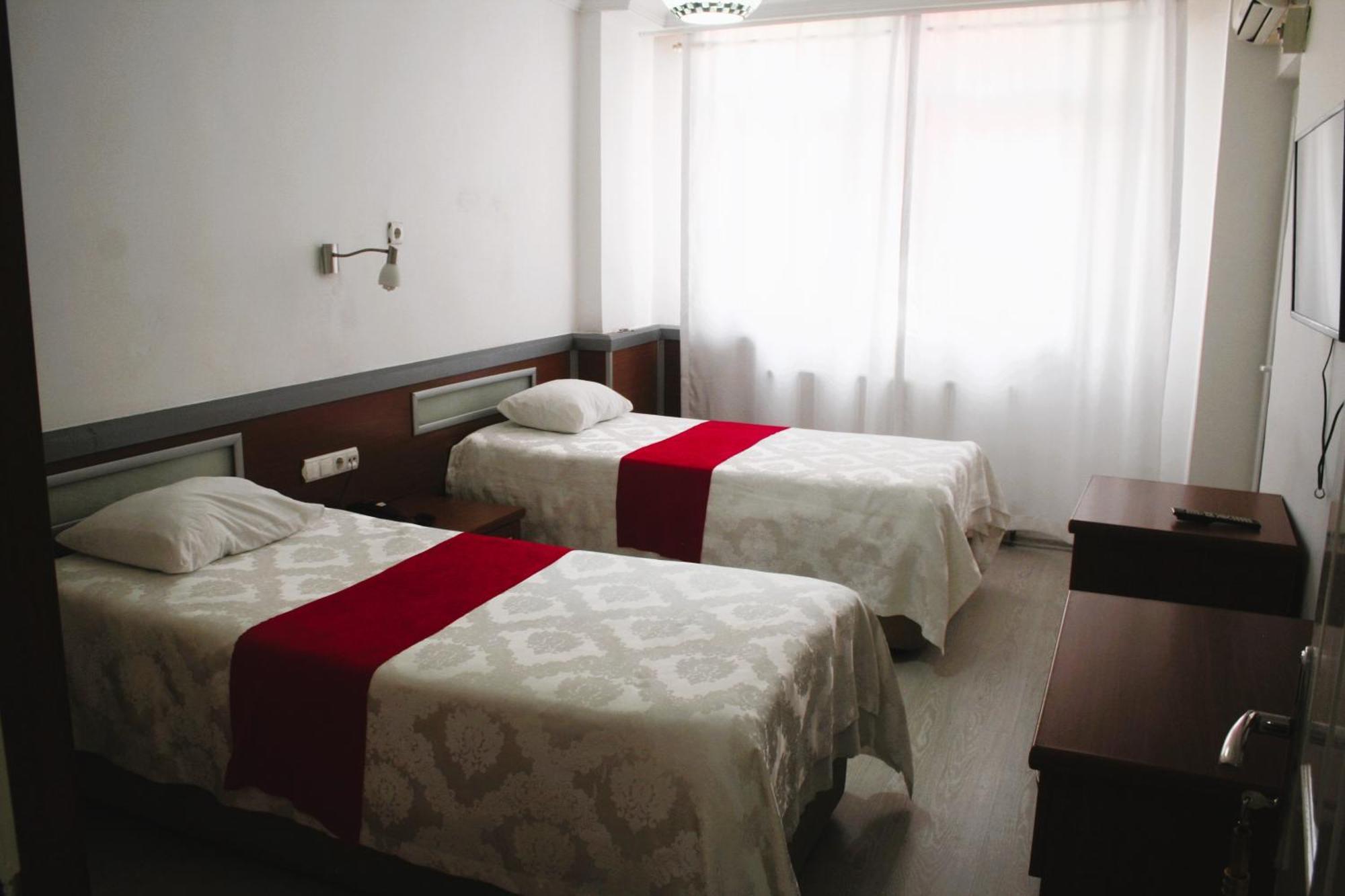 Yeni Kosk Esra Hotel Конья Экстерьер фото