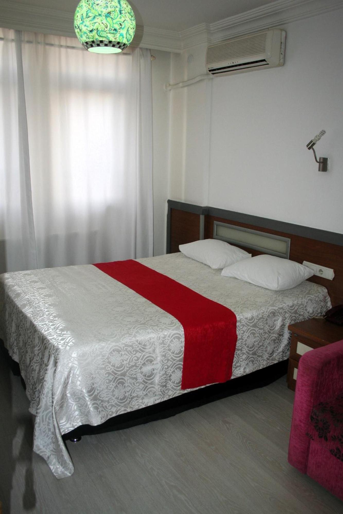 Yeni Kosk Esra Hotel Конья Экстерьер фото