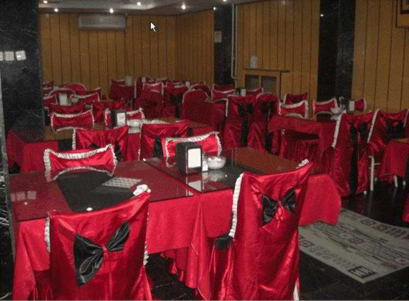 Yeni Kosk Esra Hotel Конья Экстерьер фото