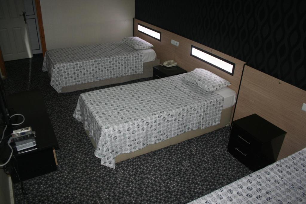 Yeni Kosk Esra Hotel Конья Номер фото