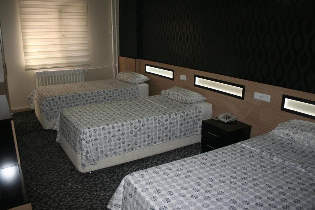 Yeni Kosk Esra Hotel Конья Экстерьер фото