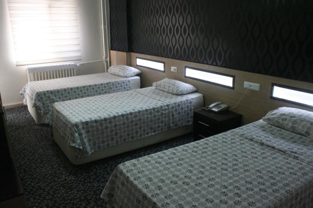 Yeni Kosk Esra Hotel Конья Номер фото